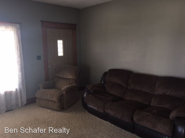 Building Photo - 5 br, 2 bath House - 54461 Marietta Rd.