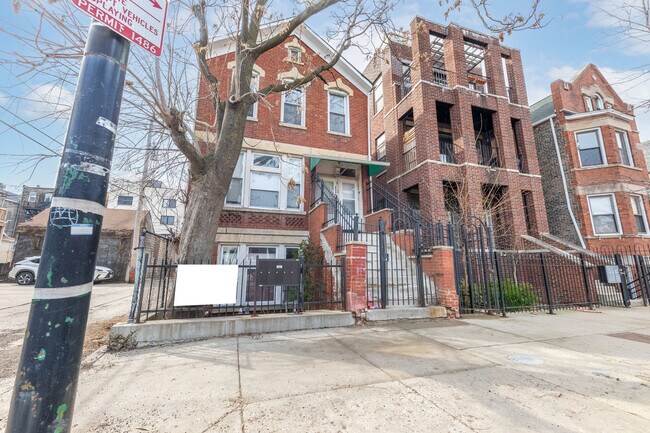 Foto del edificio - 1115 W 17th St