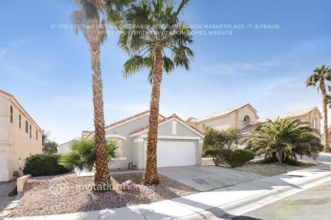 Foto del edificio - 9309 Leaping Lilly Ave