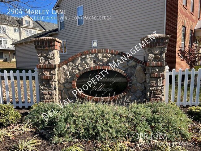 Foto del edificio - 2904 Marley Ln