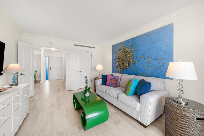 Building Photo - 2170 Ibis Isle Rd