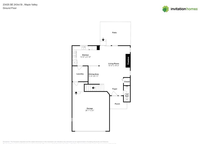 Building Photo - 23425 SE 243rd St