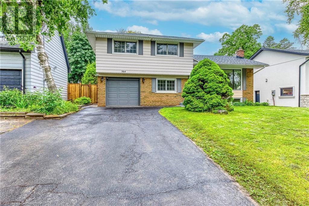 Primary Photo - 564 Dynes Rd