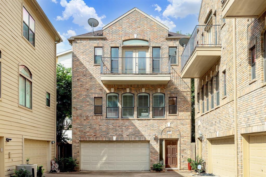 Foto principal - 2308 Jackson St