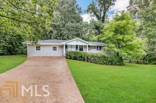 Building Photo - 5815 N Bear Dr