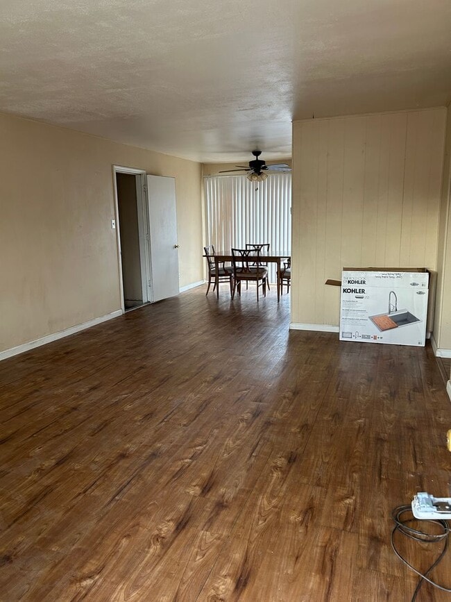 Foto del edificio - **SPARKS HOME**