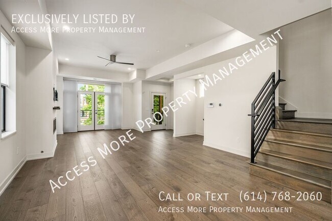 Foto del edificio - 1419 N 4th St
