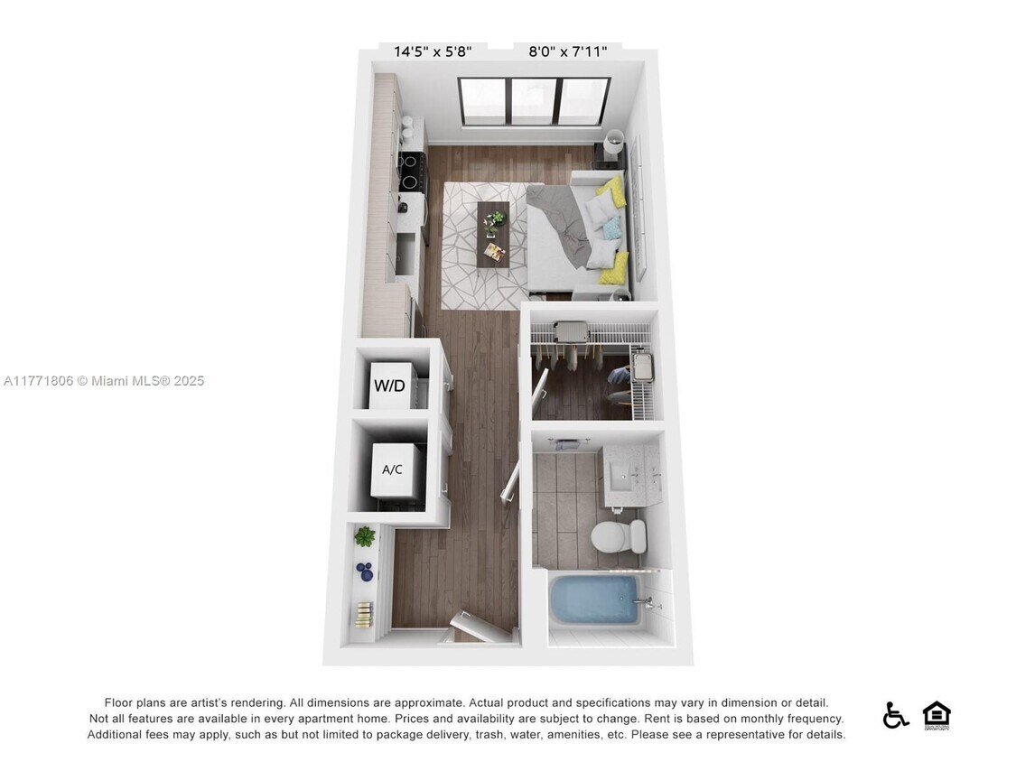 Foto principal - 2800 SW 27th Terrace