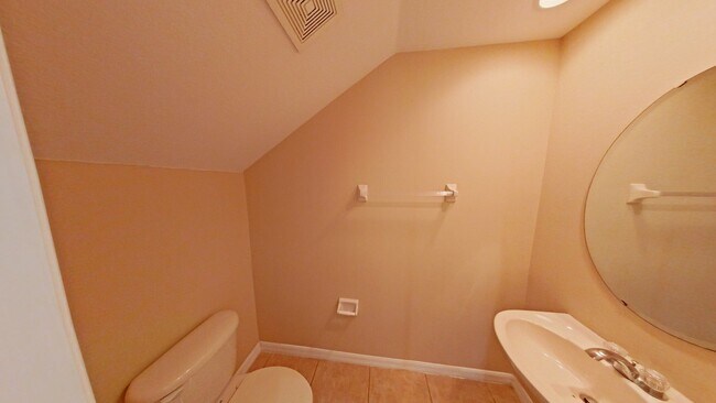 Foto del edificio - Beautiful 4/2 Townhome in Orlando