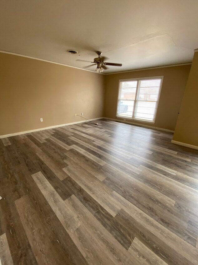 Foto principal - 1009 N 15th St
