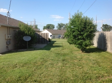 Foto del edificio - Half Off the First Month's Rent