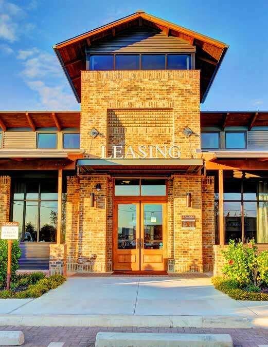 Tacara At Westover Hills Apartments San Antonio, TX