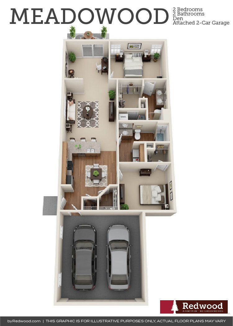 Redwood Macedonia – Birchwood
