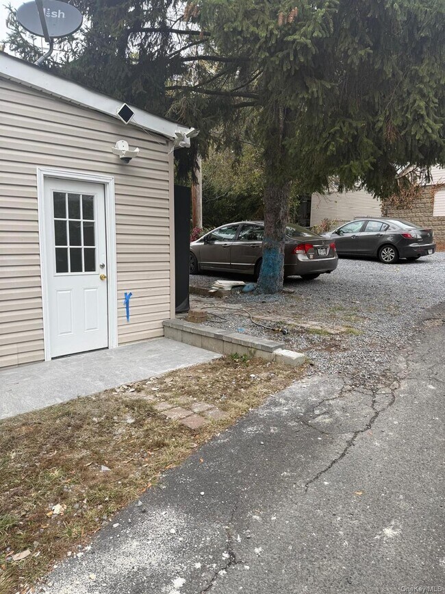 Foto del edificio - 27 A Wood Rd