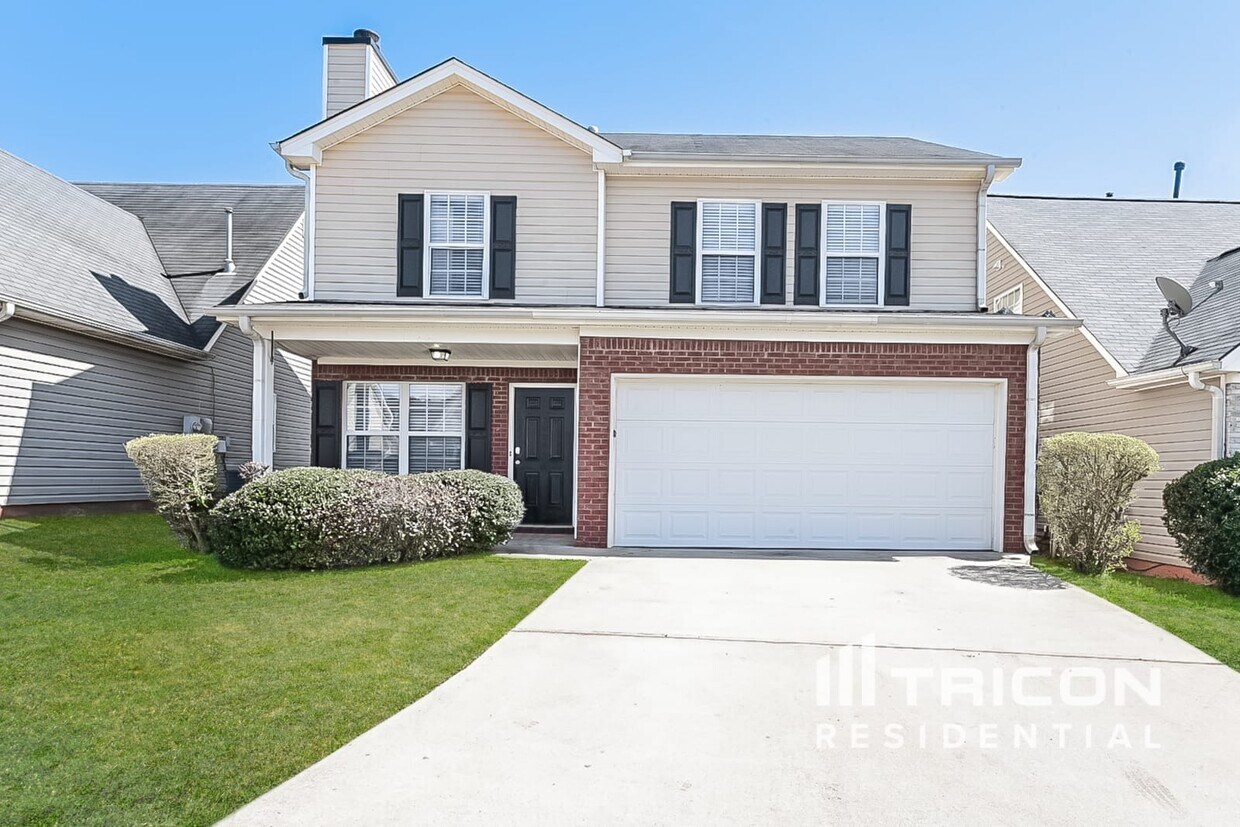 Foto principal - 2055 Uptown Square McDonough GA