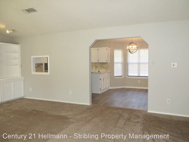Building Photo - 3 br, 2 bath House - 421 Starview Drive