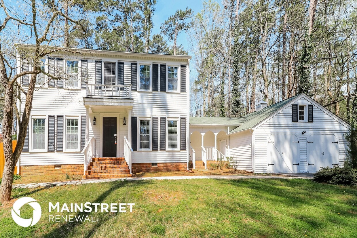 Primary Photo - 1666 Greenbrook Dr