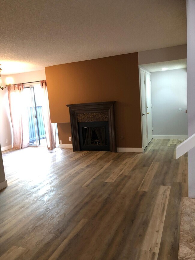 Living room - 20256 E Arrow Hwy