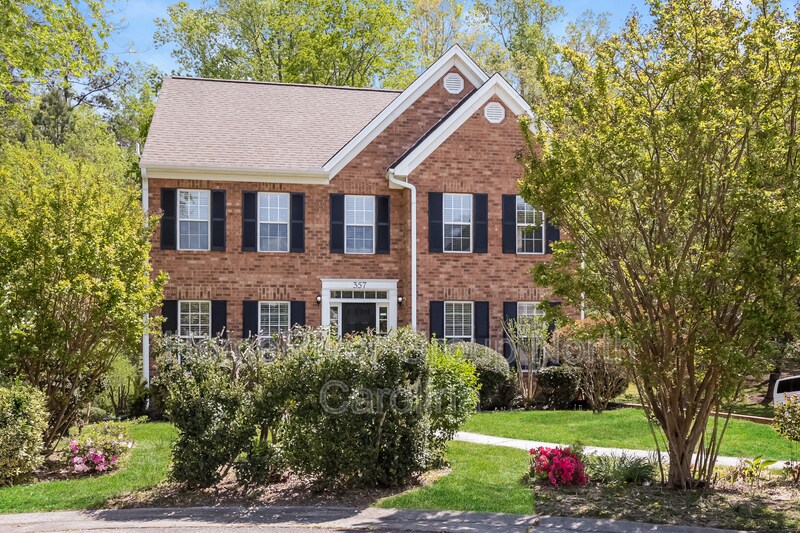 357 Tortoise Ln, WinstonSalem, NC 27127 House for Rent in Winston