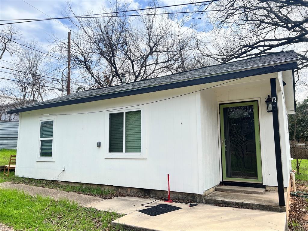 Foto principal - 2208 Garden St