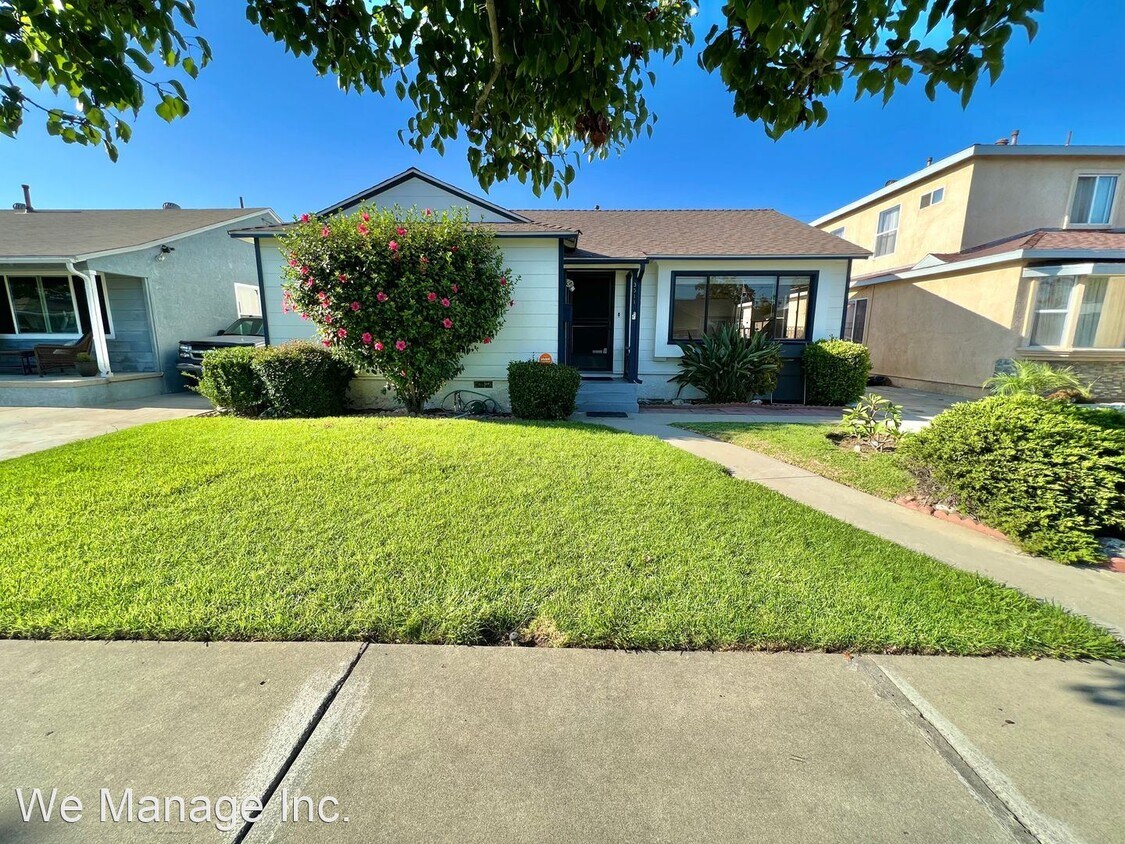 Primary Photo - 4 br, 2 bath House - 3511 Sandwood St
