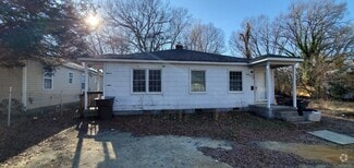 Building Photo - 309A Winston St