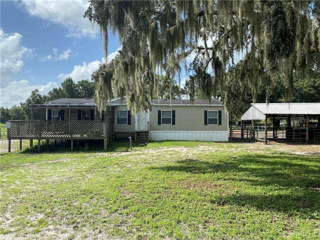 Primary Photo - 4819 W Trapnell Rd
