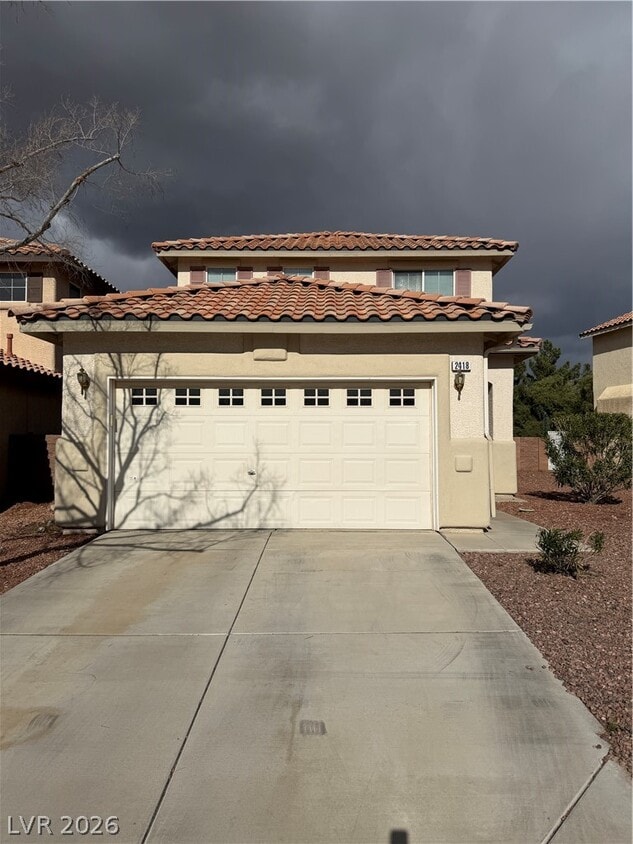 Foto del edificio - 2418 Predera Ave