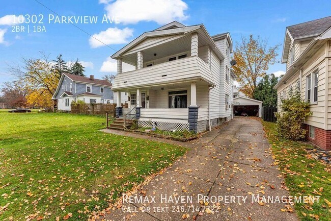 Building Photo - 10302 Parkview UP, Garfield Heights - 2 Be...