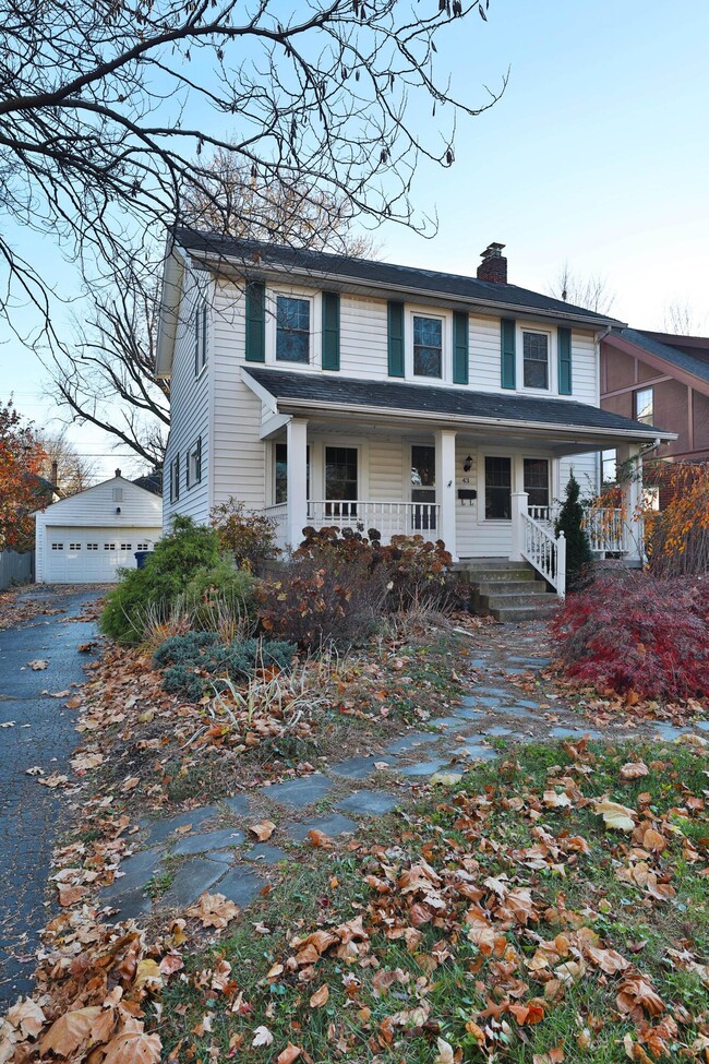 Foto del edificio - 43 Northridge Rd