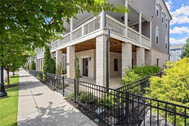 Foto del edificio - 1446 Fairmont Ave NW