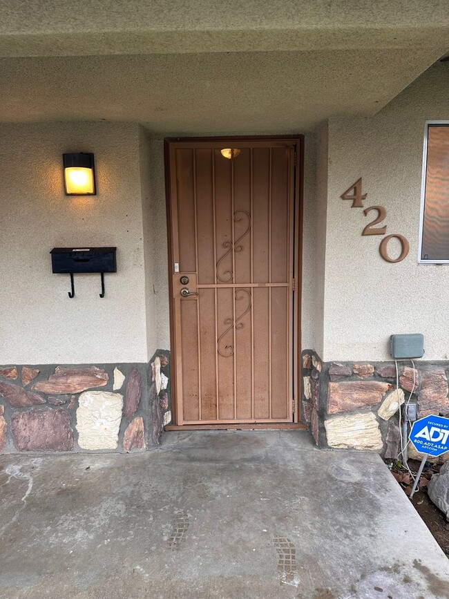 Photo - Available Now! House