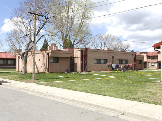 Foto del edificio - Sun Valley Homes