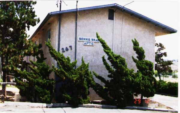 Foto del edificio - 265-267 Cedar Rd