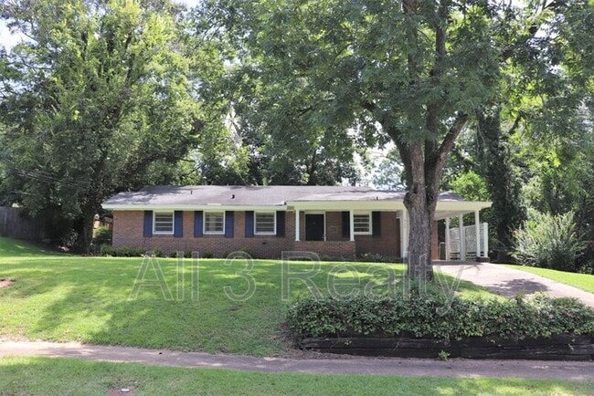 Foto del edificio - 939 Green Ridge Ct