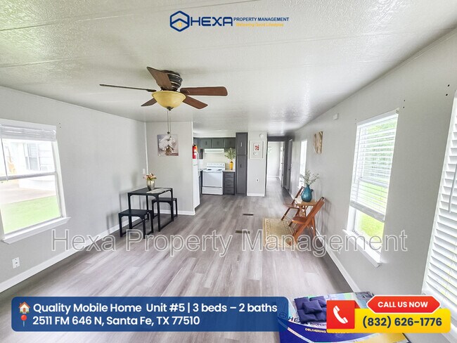 Foto del edificio - 2511 Farm to Market 646 Rd N