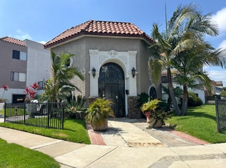 Building Photo - 12533 Kornblum Ave.