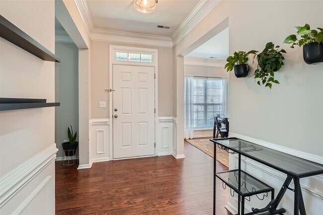 Foto del edificio - 13165 Wilburn Park Ln