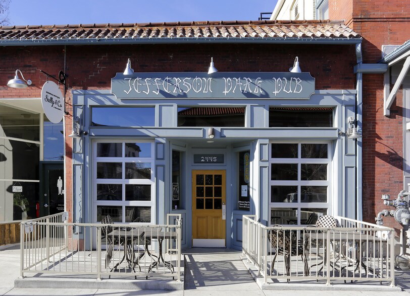 West Colfax Neighborhood Guide Living in Denver