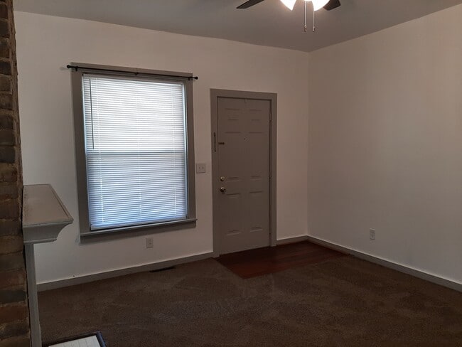 Building Photo - 1745 S 8th St