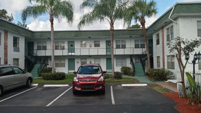 Interior Photo - 7777 Pines Blvd