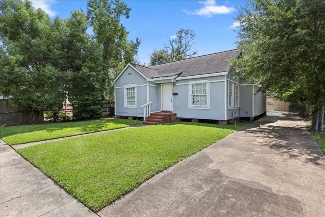 Foto del edificio - 4020 Ector Ave