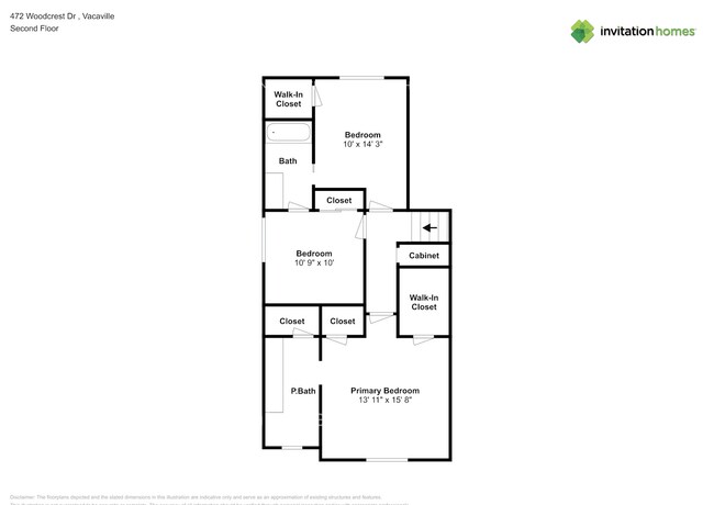 Foto del edificio - 472 Woodcrest Dr