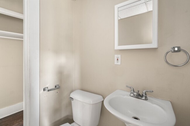 Foto del edificio - 282 9th St