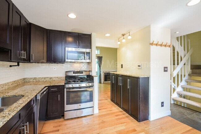 Foto del edificio - 4608 Greenbriar Ct