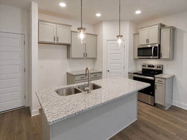 Building Photo - 4405 Dominion Crst Dr
