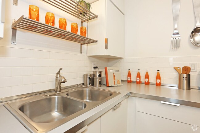 U Apartments @ Melrose photo'