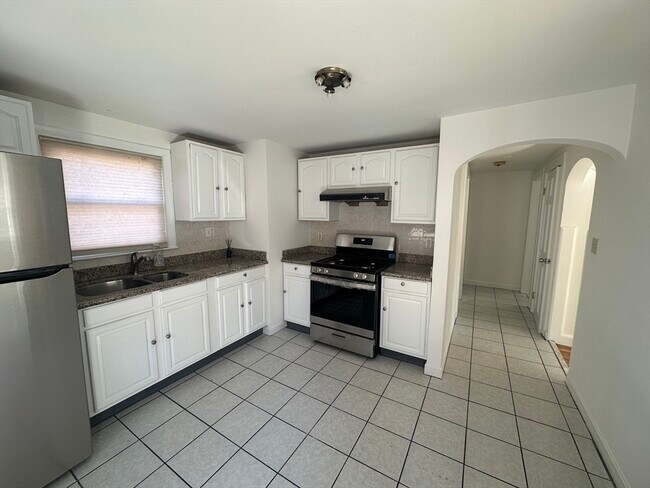 Foto del edificio - 206 Adams St