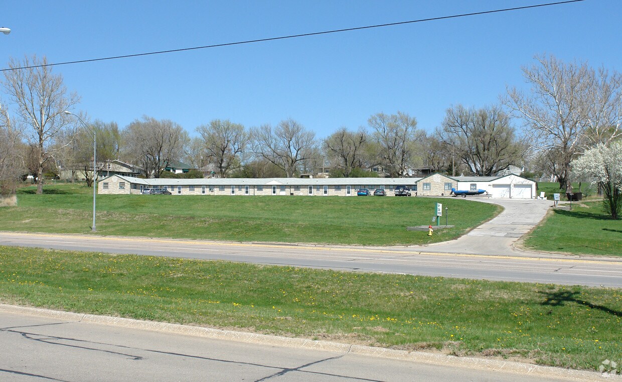Foto principal - Fort Crook Residence
