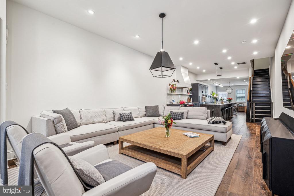 Foto principal - 1710 Rittenhouse Square
